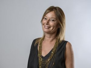 Cristiana fa parte del team Plurimax è ricopre il ruolo di ufficio sinistri